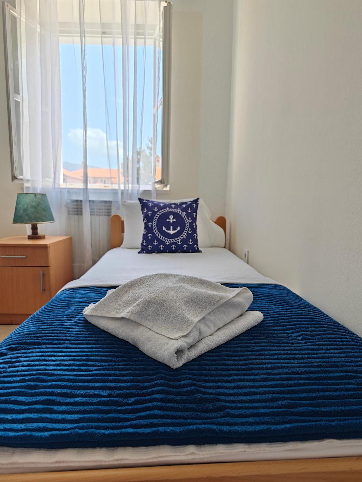 Beatrix Suites Budva Exterior photo