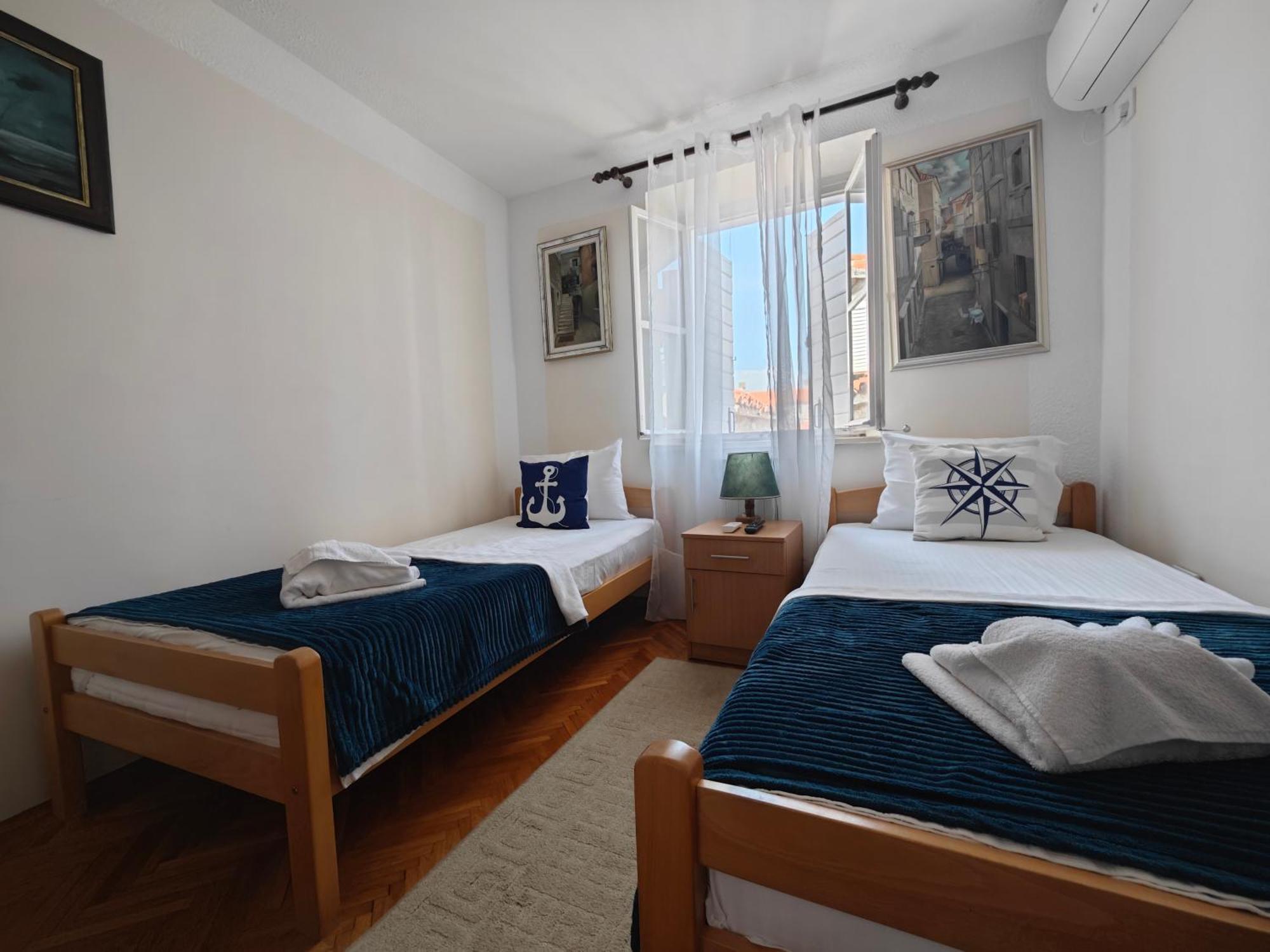 Beatrix Suites Budva Exterior photo